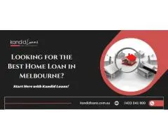 🏠 Your Local Mortgage Guide – Kandid Loans, Hills District Sydney