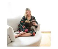 Velvet Robes for Women - Get Online Today!