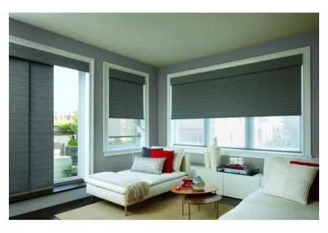 Premium Quality Vertical Blinds in Brisbane - HY Curtains