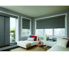 Premium Quality Vertical Blinds in Brisbane - HY Curtains