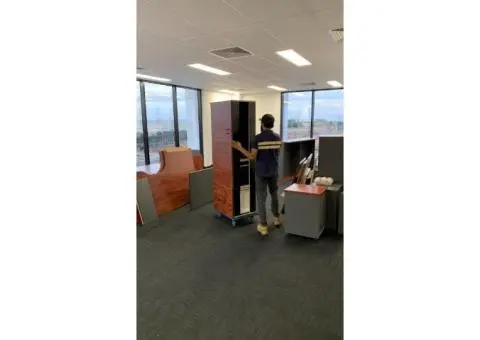 Trusted Local and Interstate House Moving Company in Adelaide | Get a Free Quote Now! - 2/6