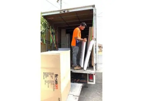 Trusted Local and Interstate House Moving Company in Adelaide | Get a Free Quote Now! - 3/6