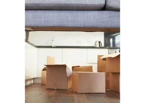 Trusted Local and Interstate House Moving Company in Adelaide | Get a Free Quote Now! - 5/6