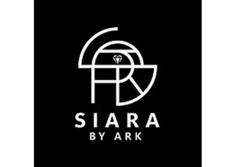 Siara By Ark - 1/5
