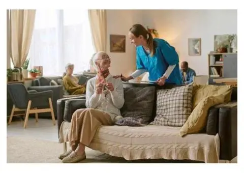 Trusted NDIS Accommodation Service Available Near You in Perth, Australia