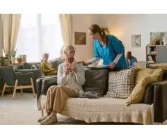 Trusted NDIS Accommodation Service Available Near You in Perth, Australia