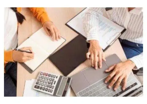 The Most Reliable Accountant in Cheltenham for Small Businesses