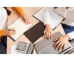 The Most Reliable Accountant in Cheltenham for Small Businesses