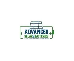 Top Solar Panel Installation Companies | Advanced Solar & Batteries
