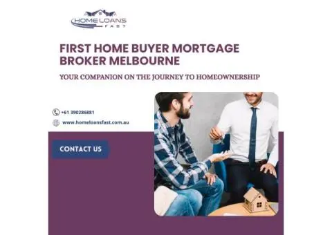 Refinance & Save with Melbourne’s Leading Mortgage Brokers 