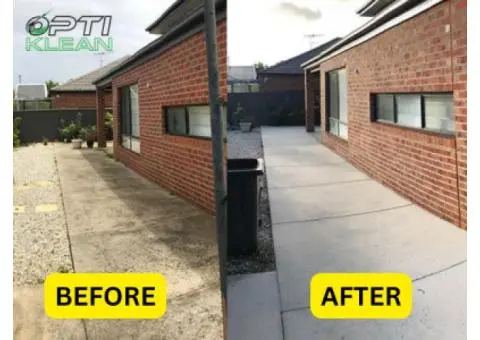 Best Exterior House Washing Service in Darwin, NT - 1/4