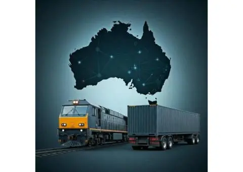 Trusted Interstate Delivery service for Businesses