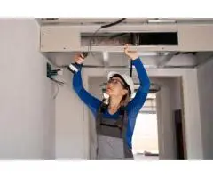 Professional Ceiling Fan Installation in Wollongong | WCG Electrical