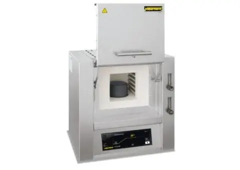 Nabertherm Sintering Furnace for Cobalt-Chromium