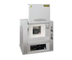 Nabertherm Sintering Furnace for Cobalt-Chromium