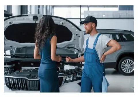 Reliable Car Service in Gold Coast – Pay Later with Afterpay | Mark Jackson Automotive