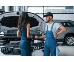 Reliable Car Service in Gold Coast – Pay Later with Afterpay | Mark Jackson Automotive