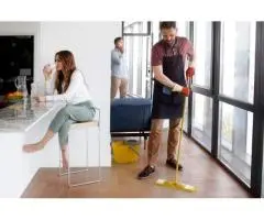 Contact Brisbane's Trusted Cleaning & Gardening Experts Today!