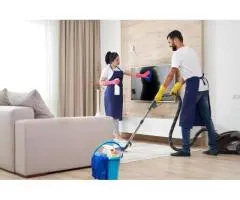 Book Expert Cleaning & Gardening Services Online in Minutes!