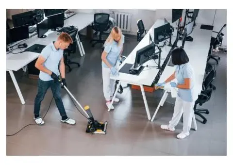 Affordable Home & Garden Cleaning Services You Can Rely On