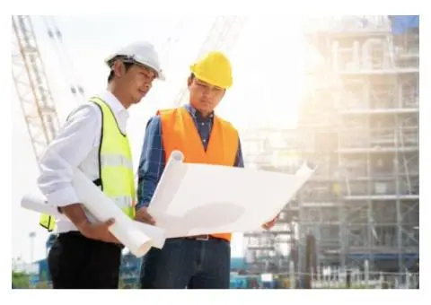 Strong Structures Starts With Structural Engineers