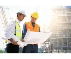 Strong Structures Starts With Structural Engineers