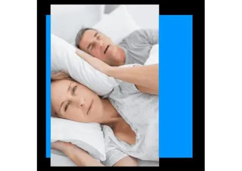Rest Better with Dental Sleep Appliances in Melbourne