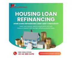 Housing Loan Refinancing