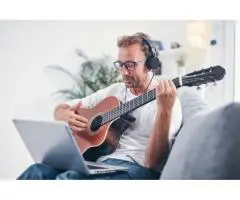 Guitar Lessons Gold Coast – Learn to Play with Confidence!