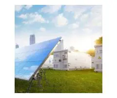 Solar Batteries Gold Coast