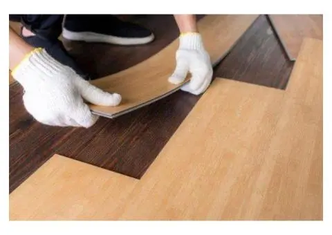 Wood Flooring Sydney