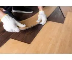 Wood Flooring Sydney
