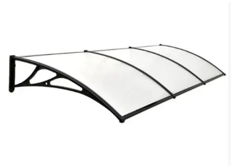 Awnings – Outdoor Shade Structures for Windows, Patios & Decks