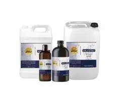 Pure Vanilla Extract – Premium Quality