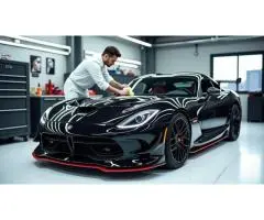 Premium Car Detailing Adelaide Services