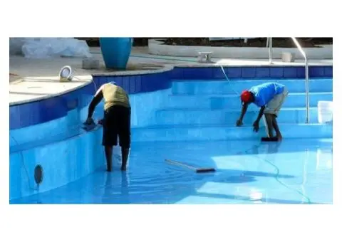 Professional Pool Cleaning Box Hill – Same Day Service