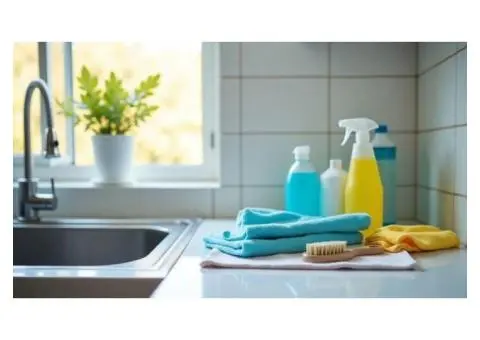 Why Your Home Still Feels Dirty After Cleaning? Here’s the Real Reason!