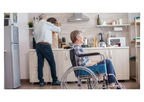 Personalised NDIS Services in Perth for Better Daily Living