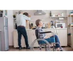 Personalised NDIS Services in Perth for Better Daily Living