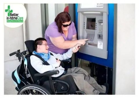 Top Leading In Home Care Services in Mount Colah, 02-90511000 | Betterinhomecare