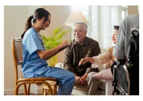 Empowering Lives with Professional NDIS Support Services Melbourne