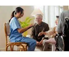 Empowering Lives with Professional NDIS Support Services Melbourne