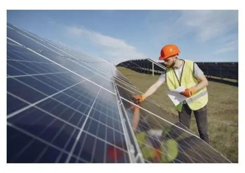 Solar Panels for Tenants