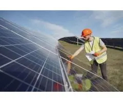 Solar Panels for Tenants