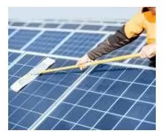 Shine Brighter with the Best Solar Panel Cleaning Company in Canberra