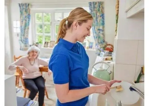 Professional NDIS Cleaning in Gold Coast by Expert Cleaners