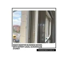 Boost Your Business Potential with a Sydney-Based Commercial Law Partner