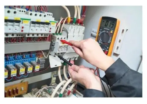 Level 2 Electrician Croydon Park