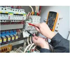 Level 2 Electrician Croydon Park
