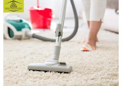 Your Local Experts for Carpet Cleaning in Sydney